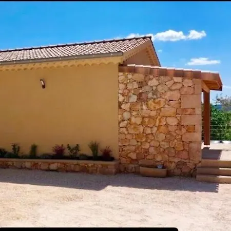 De Montchamp Villa